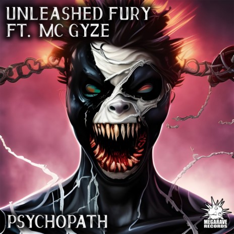 Psychopath ft. MC Gyze | Boomplay Music