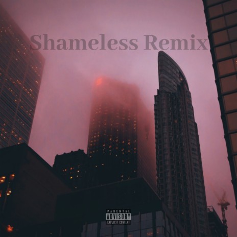 Shameless (Remix) ft. Breezie 311, Bani, Tew & Stm | Boomplay Music