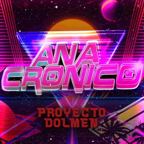 Anacronico | Boomplay Music