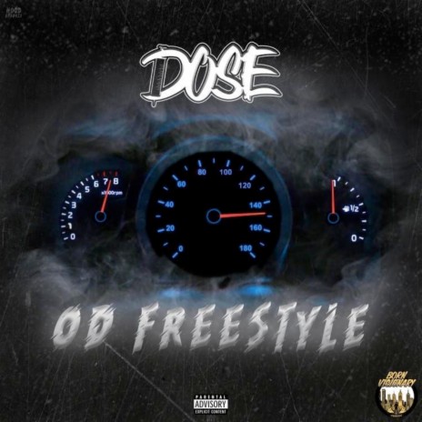 O.D. Freestyle | Boomplay Music