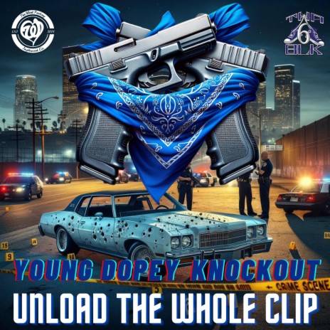 Unload The Whole Clip ft. Yako18