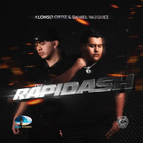 Rapidash ft. Daniel Vazquez | Boomplay Music