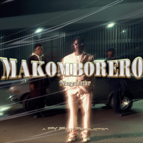 Makomborero | Boomplay Music