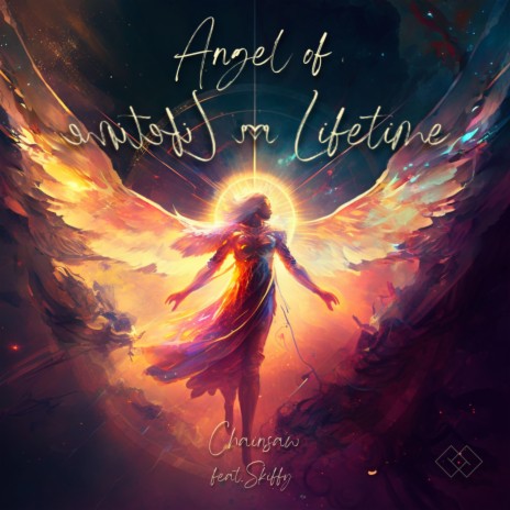 Angel of a Lifetime (Instrumental) | Boomplay Music