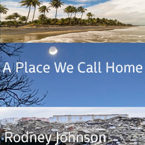 A Place We Call Home | Boomplay Music