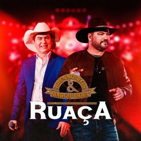 Ruaça (Ao Vivo) | Boomplay Music