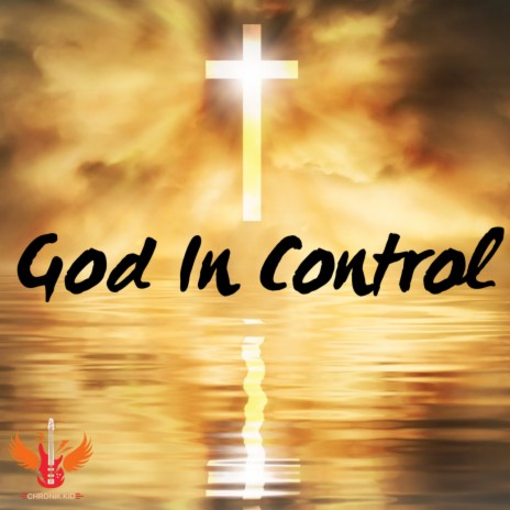 God In Control