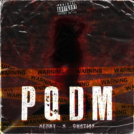 PQDM | Boomplay Music