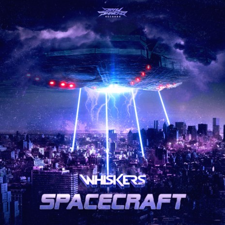 Spacecraft | Boomplay Music