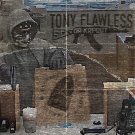STONED GUNNER ft. Tony Flawless