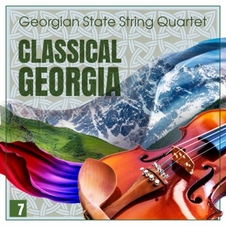 String Quartet No. 10: III. Allegro scherzando | Boomplay Music