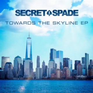 Towards The Skyline EP