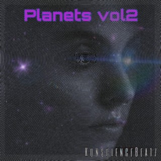 Planets Vol2