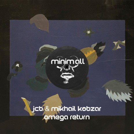 Omega Return (Andrey Djackonda Remix) ft. Mikhail Kobzar