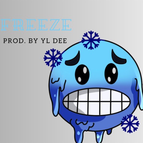 Freeze | Boomplay Music