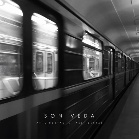 Son Veda ft. Aslı Bektaş | Boomplay Music