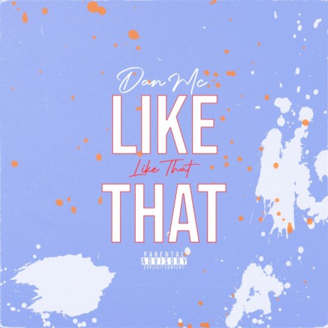 Like That | Boomplay Music