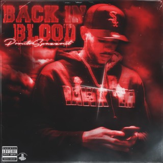 Back N Blood