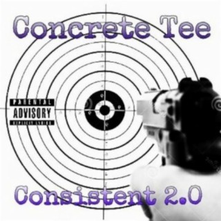 Consistent 2.0 (The Lost Files)