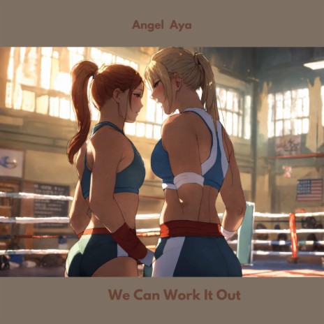 We Can Work It Out | Boomplay Music