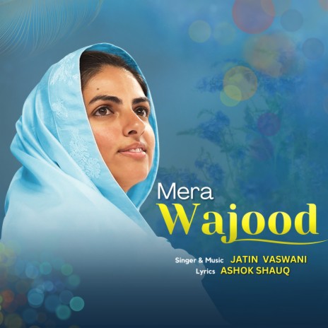 Mera Wajood | Boomplay Music