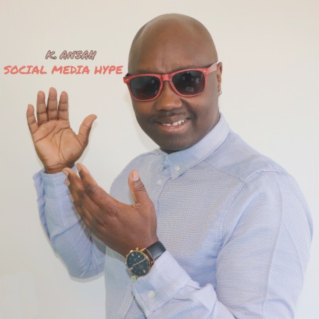 Social Media Hype | Boomplay Music