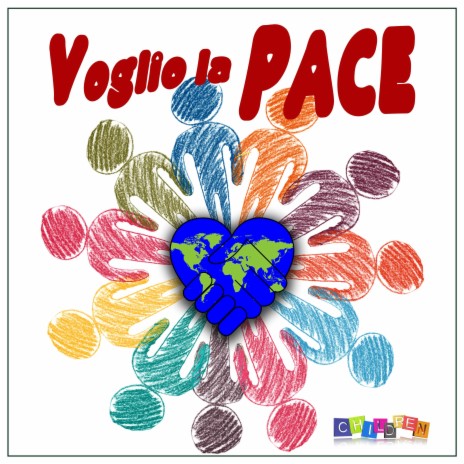 Voglio la Pace ft. Raffaella Pirovano | Boomplay Music