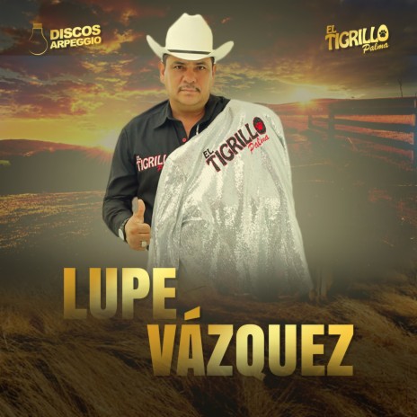 Lupe Vázquez | Boomplay Music