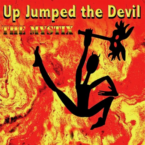 Up Jumped the Devil | Boomplay Music