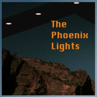 The Phoenix Lights - Episode 8