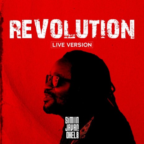 Revolution Live (Live)