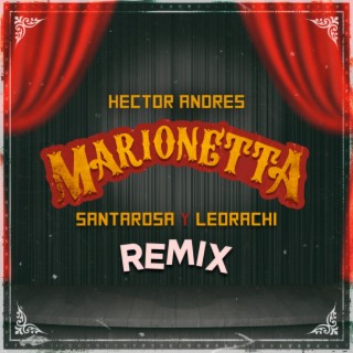 MARIONETTA REMIX