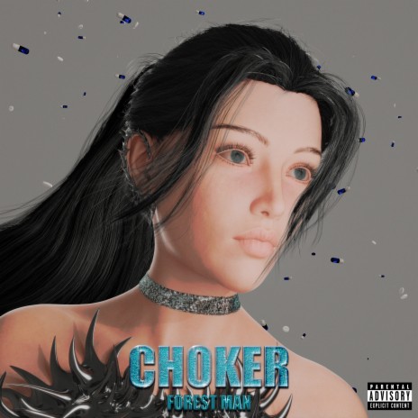 Choker | Boomplay Music