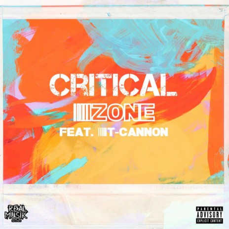 Zone (feat. T-Cannon)