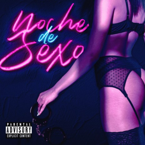 Noche De Sexo (feat. J$) | Boomplay Music