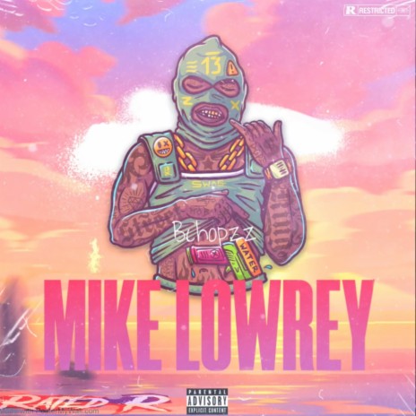Mike Lowrey