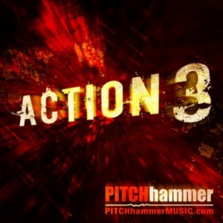 Action, Vol. 3