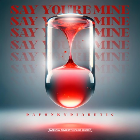 Say You're Mine | Boomplay Music