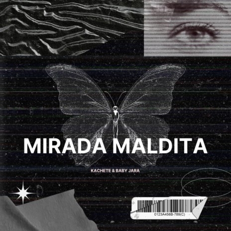 Mirada Maldita ft. Baby Jara | Boomplay Music