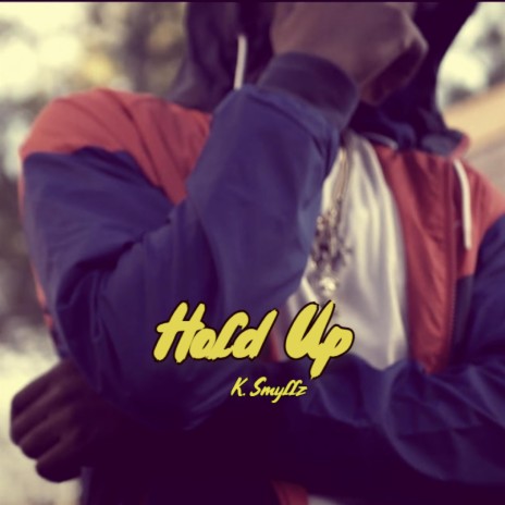 Hold Up (Radio Edit) | Boomplay Music