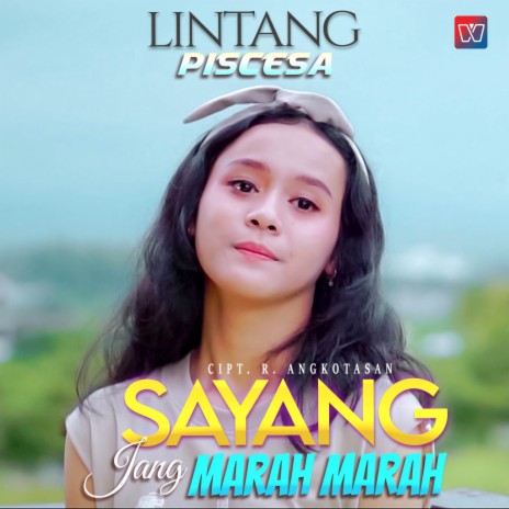 Sayang Jang Marah Marah | Boomplay Music