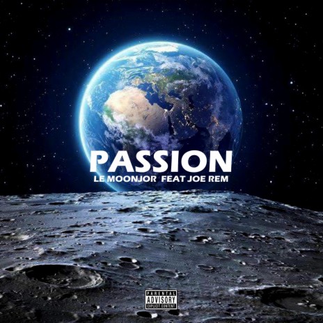 Passion ft. Joe Rem | Boomplay Music