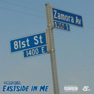 Eastside in Me (feat. Mac Rell)