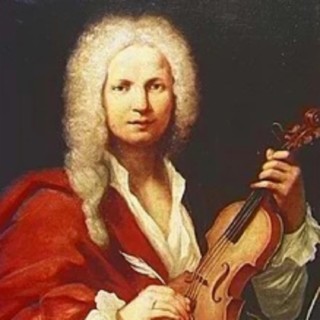 Vivaldi, TRIO SONATA in re minore, La Follia, da Suonate da camera per due violini e violone Op. 1, n. 12