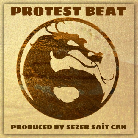 Protest Beat 6 (Instrumental Version)