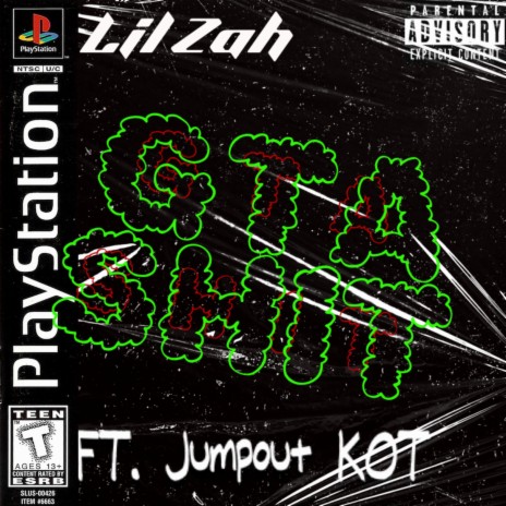 GTA SHIT (Remix) ft. Jumpout KOT