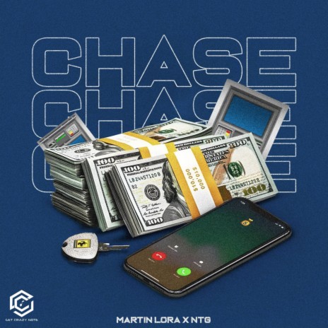 Chase ft. ntg | Boomplay Music