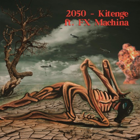 2050 ft. Fanum Ex Machina | Boomplay Music