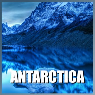 Antarctica - Episode 34