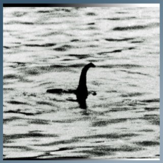 The Loch Ness Monster (Nessie) - Episode 22
